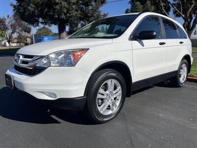 2010 Honda CR-V EX   - Photo 7 - Sacramento, CA 95826