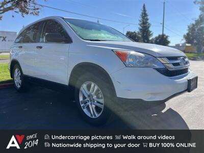2010 Honda CR-V EX   - Photo 1 - Sacramento, CA 95826