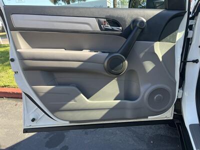 2010 Honda CR-V EX   - Photo 27 - Sacramento, CA 95826