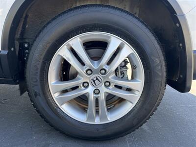 2010 Honda CR-V EX   - Photo 19 - Sacramento, CA 95826
