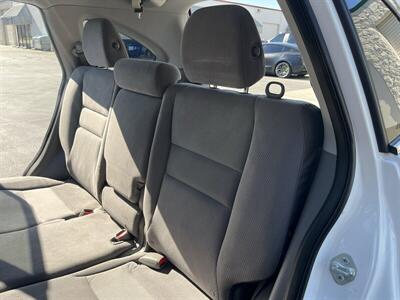 2010 Honda CR-V EX   - Photo 30 - Sacramento, CA 95826