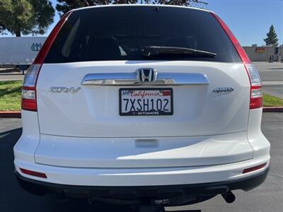 2010 Honda CR-V EX   - Photo 11 - Sacramento, CA 95826
