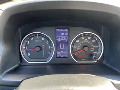 2010 Honda CR-V EX   - Photo 40 - Sacramento, CA 95826
