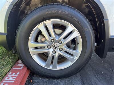 2010 Honda CR-V EX   - Photo 21 - Sacramento, CA 95826