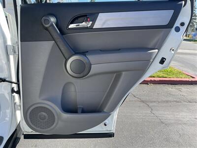 2010 Honda CR-V EX   - Photo 34 - Sacramento, CA 95826