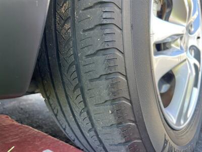 2010 Honda CR-V EX   - Photo 22 - Sacramento, CA 95826