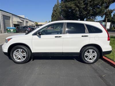 2010 Honda CR-V EX   - Photo 8 - Sacramento, CA 95826