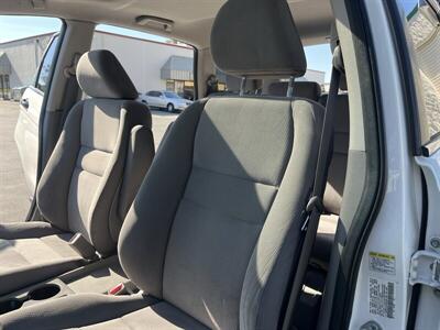 2010 Honda CR-V EX   - Photo 25 - Sacramento, CA 95826