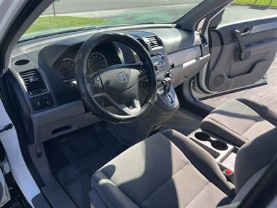 2010 Honda CR-V EX   - Photo 23 - Sacramento, CA 95826