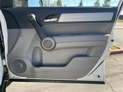 2010 Honda CR-V EX   - Photo 38 - Sacramento, CA 95826