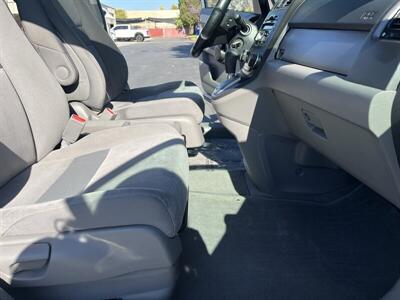 2010 Honda CR-V EX   - Photo 36 - Sacramento, CA 95826