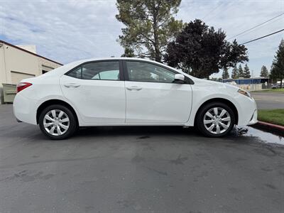 2016 Toyota Corolla L   - Photo 15 - Sacramento, CA 95826