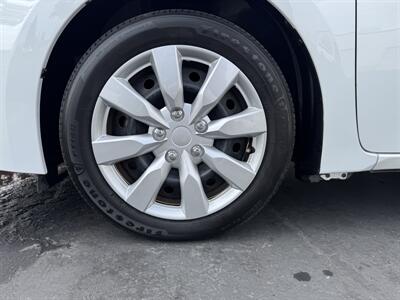 2016 Toyota Corolla L   - Photo 18 - Sacramento, CA 95826