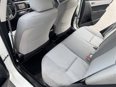 2016 Toyota Corolla L   - Photo 23 - Sacramento, CA 95826