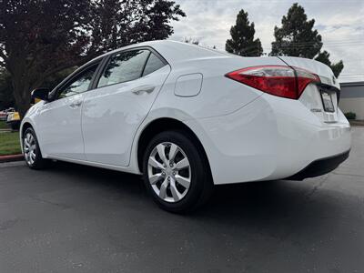 2016 Toyota Corolla L   - Photo 9 - Sacramento, CA 95826