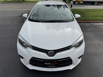 2016 Toyota Corolla L   - Photo 6 - Sacramento, CA 95826