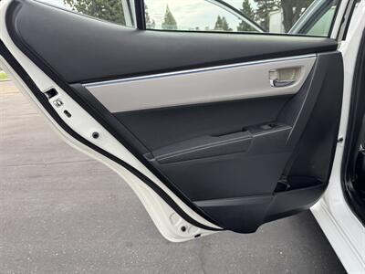 2016 Toyota Corolla L   - Photo 25 - Sacramento, CA 95826