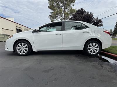 2016 Toyota Corolla L   - Photo 8 - Sacramento, CA 95826
