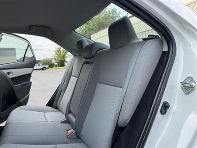 2016 Toyota Corolla L   - Photo 28 - Sacramento, CA 95826