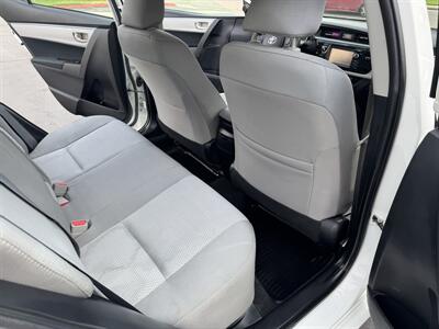 2016 Toyota Corolla L   - Photo 27 - Sacramento, CA 95826
