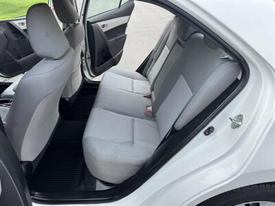 2016 Toyota Corolla L   - Photo 26 - Sacramento, CA 95826