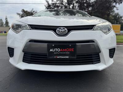 2016 Toyota Corolla L   - Photo 5 - Sacramento, CA 95826