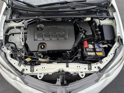 2016 Toyota Corolla L   - Photo 37 - Sacramento, CA 95826
