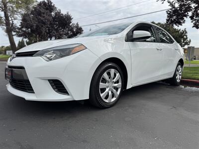 2016 Toyota Corolla L   - Photo 7 - Sacramento, CA 95826