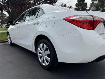 2016 Toyota Corolla L   - Photo 10 - Sacramento, CA 95826
