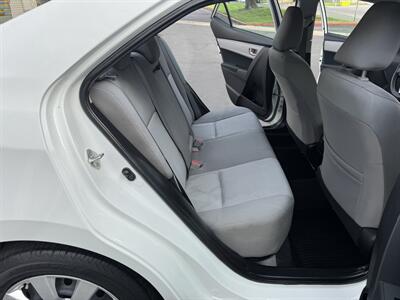 2016 Toyota Corolla L   - Photo 29 - Sacramento, CA 95826