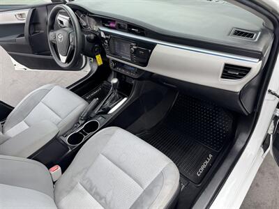 2016 Toyota Corolla L   - Photo 33 - Sacramento, CA 95826