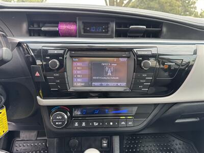 2016 Toyota Corolla L   - Photo 32 - Sacramento, CA 95826