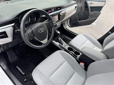 2016 Toyota Corolla L   - Photo 20 - Sacramento, CA 95826