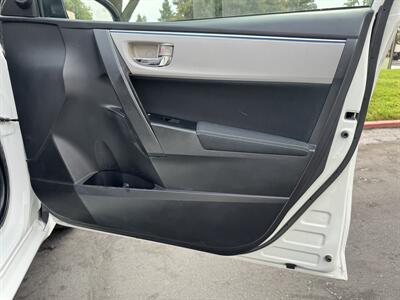 2016 Toyota Corolla L   - Photo 36 - Sacramento, CA 95826