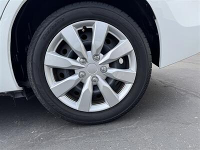 2016 Toyota Corolla L   - Photo 19 - Sacramento, CA 95826