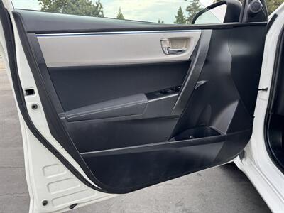 2016 Toyota Corolla L   - Photo 21 - Sacramento, CA 95826