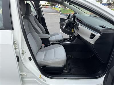 2016 Toyota Corolla L   - Photo 34 - Sacramento, CA 95826