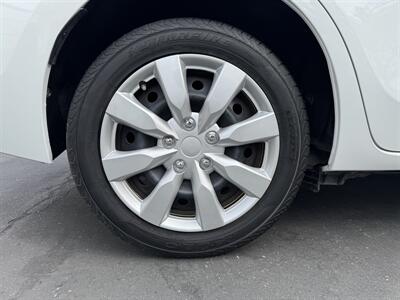 2016 Toyota Corolla L   - Photo 17 - Sacramento, CA 95826