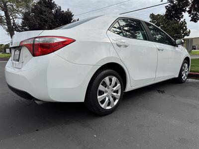 2016 Toyota Corolla L   - Photo 14 - Sacramento, CA 95826