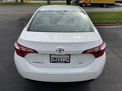 2016 Toyota Corolla L   - Photo 12 - Sacramento, CA 95826