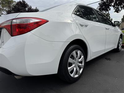 2016 Toyota Corolla L   - Photo 13 - Sacramento, CA 95826
