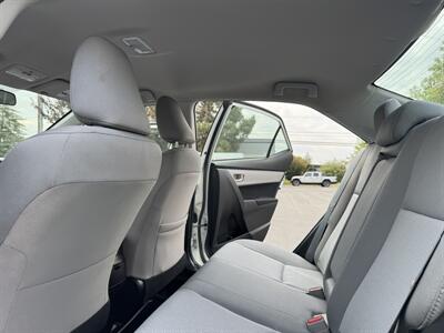 2016 Toyota Corolla L   - Photo 24 - Sacramento, CA 95826
