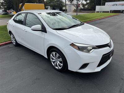 2016 Toyota Corolla L   - Photo 3 - Sacramento, CA 95826