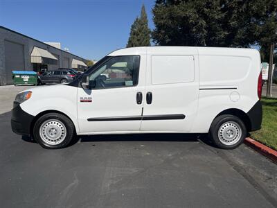 2019 RAM ProMaster City Tradesman   - Photo 8 - Sacramento, CA 95826