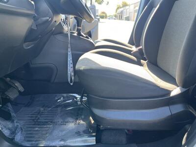 2019 RAM ProMaster City Tradesman - Photo 22 - Sacramento, CA 95826
