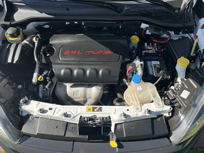 2019 RAM ProMaster City Tradesman - Photo 35 - Sacramento, CA 95826