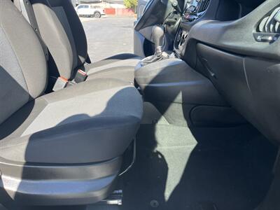 2019 RAM ProMaster City Tradesman   - Photo 34 - Sacramento, CA 95826