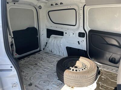 2019 RAM ProMaster City Tradesman - Photo 28 - Sacramento, CA 95826