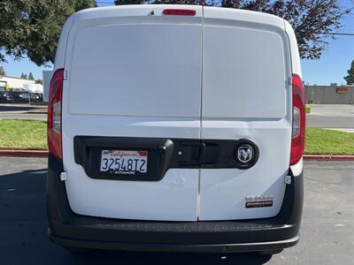 2019 RAM ProMaster City Tradesman   - Photo 11 - Sacramento, CA 95826