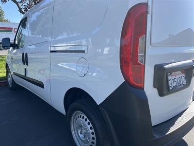 2019 RAM ProMaster City Tradesman - Photo 8 - Sacramento, CA 95826